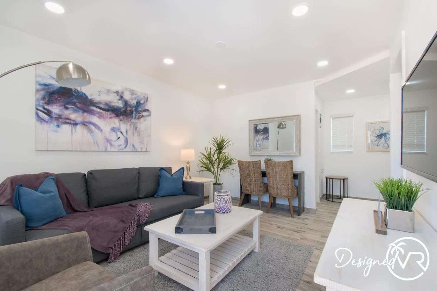 Lovely 1Br W Parking Space & Walk To The Beach #7 Hollywood Zewnętrze zdjęcie